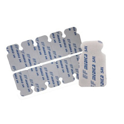 Jednorazowe żelowane powierzchniowe elektrody TAB