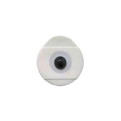 Jednorazowe żelowane elektrody do EKG do MRI