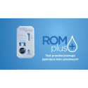 ROM Plus - test do wykrywania płynu owodniowego