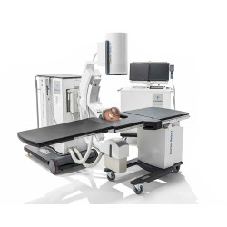 Aparat ESWL Compact Delta III