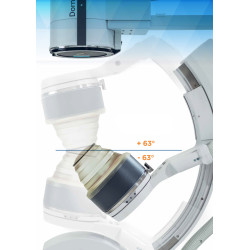 Aparat ESWL Compact Delta III