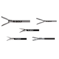 Zestaw Richard Wolf mini