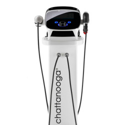 Aparat do terapii radialną...