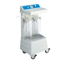 Ssak medyczny Hersil Eurovac H50