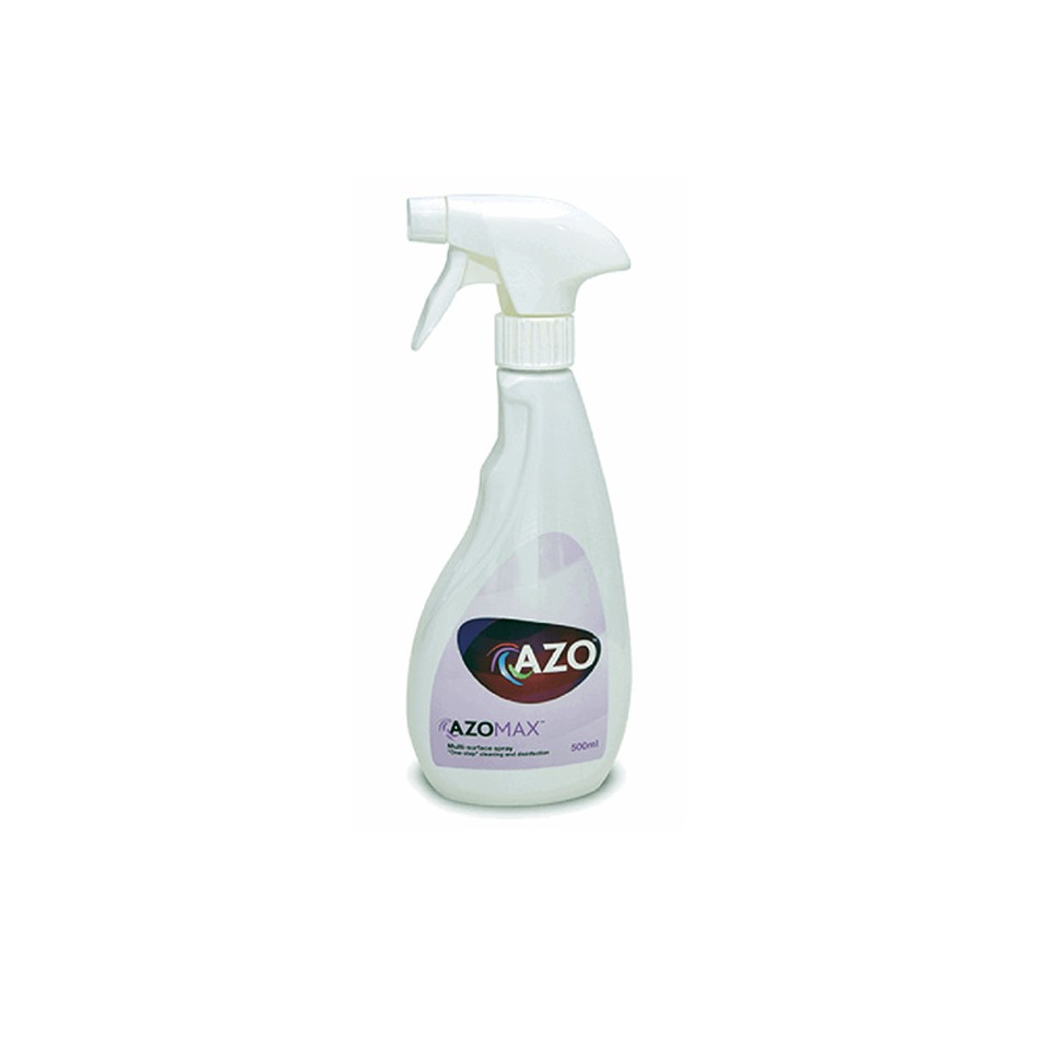 Azomax Spray do czyszczenia i dezynfekcji