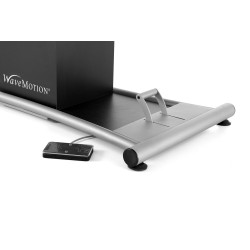 WAVE MOTION - stół do masażu