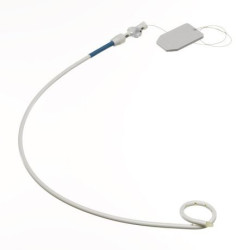 Cewniki Percuflex z końcówką Fader Tip Cewniki Percuflex z końcówką Fader Tip