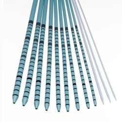 Amplatz Type Renal Dilators