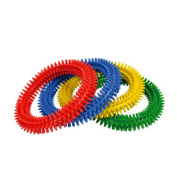 Aku Ring - Ringo z kolcami sensomotorycznymi