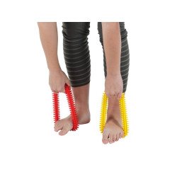 Aku Ring - Ringo z kolcami sensomotorycznymi