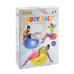 Body Ball - Piłka o śr. 65 cm Body Ball - Piłka o śr. 65 cm
