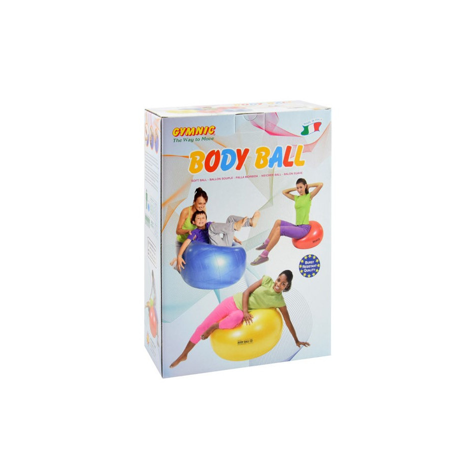 Body Ball - Piłka o śr. 65 cm