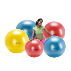 Body Ball - Piłka o śr. 65 cm Body Ball - Piłka o śr. 65 cm
