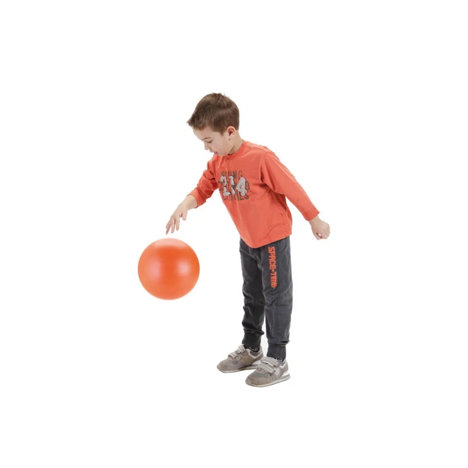 Fantyball - gumową piłka