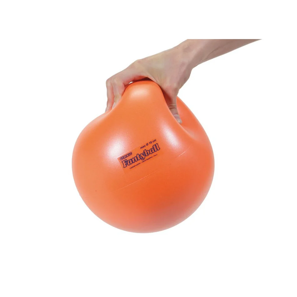 Fantyball - gumową piłka