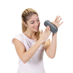 Activ Roll - Wałek do masażu z kolcami