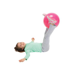 Gym Ball - Piłka o śr. 30 cm