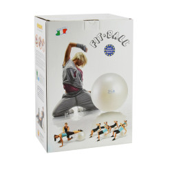 Fit Ball - Piłka o śr. 65 cm Fit Ball - Piłka o śr. 65 cm