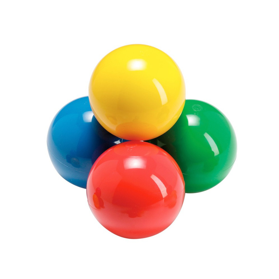 Freeball - Piłeczka uniwersalna o śr. 125 mm
