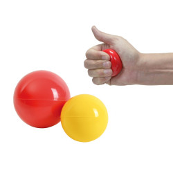 Thera Freeballs Hand -...