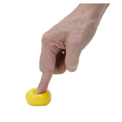 Thera Freeballs Hand - piłeczki antystresowe do ćwiczeń