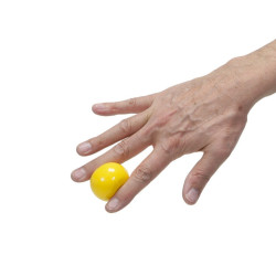 Thera Freeballs Hand - piłeczki antystresowe do ćwiczeń