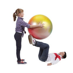 Gymnic Arte - Piłka o śr. 55 cm