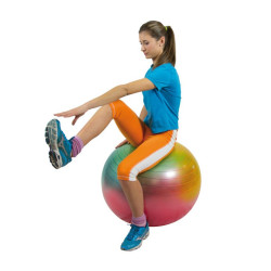 Gymnic Arte - Piłka o śr. 55 cm