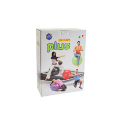 Gymnic Classic Plus - Piłka o śr. 65 cm Gymnic Classic Plus - Piłka o śr. 65 cm