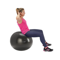 Gymnic Plus - Piłka o śr. 75 cm Gymnic Plus - Piłka o śr. 75 cm