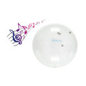 Jinglin'Ball - Piłka z dzwonkami o śr. 55 cm
