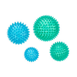 Reflexball - Piłka do masażu o śr. 6 cm