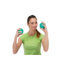 Massageball Reflex - Piłka do masażu o śr. 9 cm
