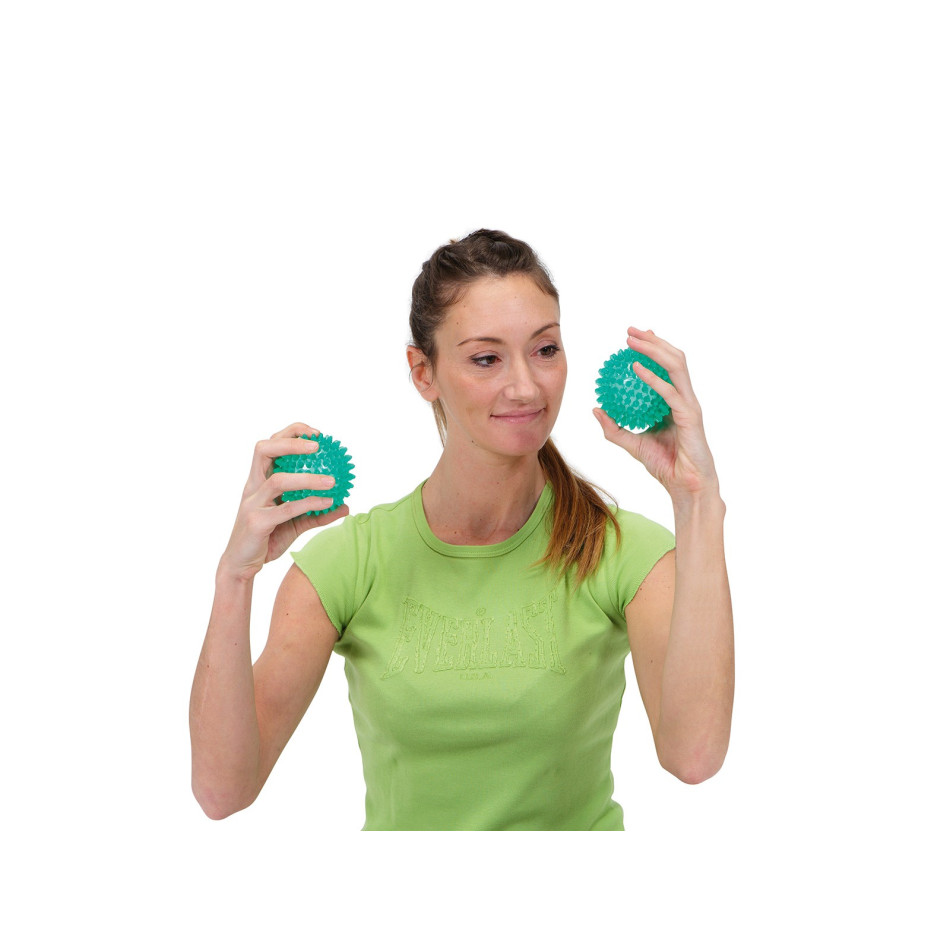 Massageball Reflex - Piłka do masażu o śr. 9 cm