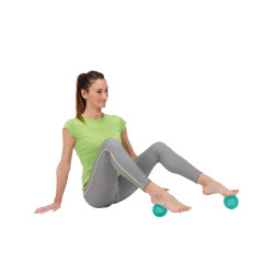 Massageball Reflex - Piłka do masażu o śr. 9 cm