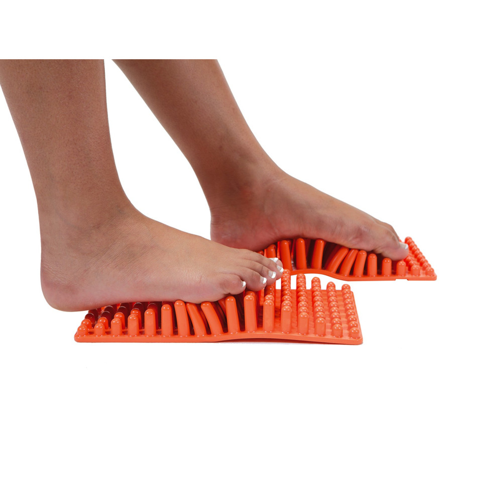 Bene-Feet Mat - Mata sensoryczna do masażu stóp
