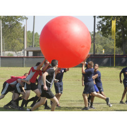 Mega Ball - Piłka o śr. 180 cm