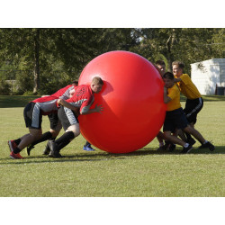 Mega Ball - Piłka o śr. 180 cm
