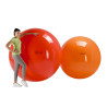Mega Ball - Piłka o śr. 180 cm