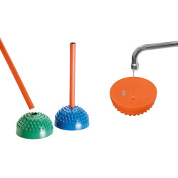 Multiactive Stone - Podstawy do lasek o śr. 16 cm