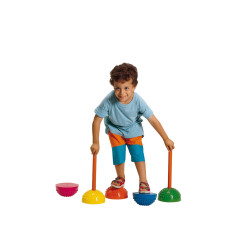 Multiactive Stone - Podstawy do lasek o śr. 16 cm