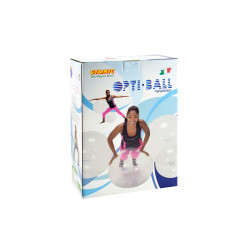 Opti Ball - Piłka o śr. 55 cm