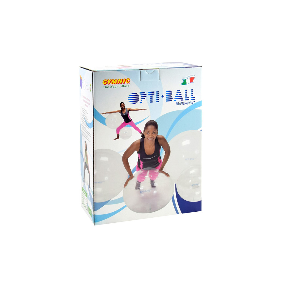 Opti Ball - Piłka o śr. 55 cm Opti Ball - Piłka o śr. 55 cm
