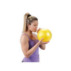 Softgym Over - Piłka o śr. 23 cm