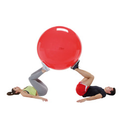 Physio Gymnic - Piłka o śr. 85 cm