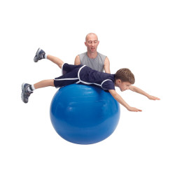 Physio Gymnic - Piłka o śr. 85 cm Physio Gymnic - Piłka o śr. 85 cm
