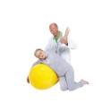 Physio Roll - Wałek rehabilitacyjny o śr. 30 cm i dł. 50 cm Physio Roll - Wałek rehabilitacyjny o śr. 30 cm i dł. 50 cm