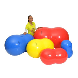 Physio Roll - Wałek rehabilitacyjny o śr. 30 cm i dł. 50 cm Physio Roll - Wałek rehabilitacyjny o śr. 30 cm i dł. 50 cm