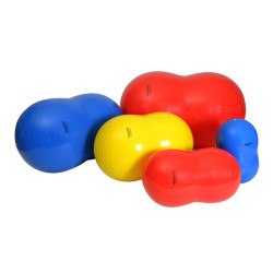 Physio Roll - Wałek rehabilitacyjny o śr. 30 cm i dł. 50 cm Physio Roll - Wałek rehabilitacyjny o śr. 30 cm i dł. 50 cm