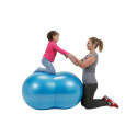 Physio Roll Plus - Wałek rehabilitacyjny o śr. 55 cm i dł. 90 cm